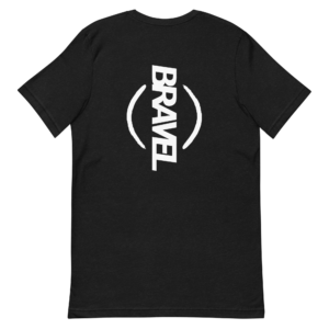 T-shirt BRAVEL